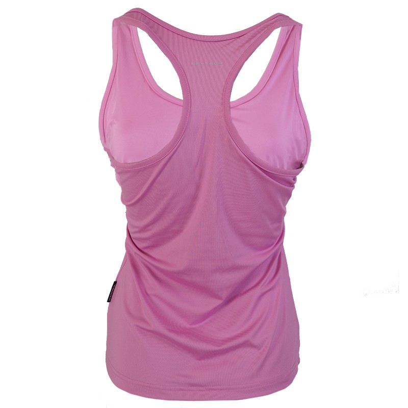 Майка женская Radder розовая LADYRIWI- 600 изображение 2