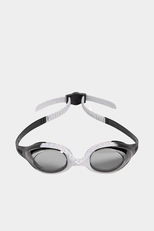 Окуляри для плавання дитячі Arena SPIDER JR мультиколір 92338-901 изображение 2