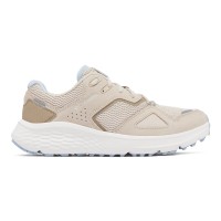 Кроссовки женские Columbia BETHANY™ бежевые 2062531-278 изображение 1
