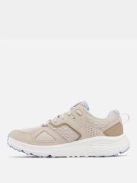 Кроссовки женские Columbia BETHANY™ бежевые 2062531-278 изображение 4