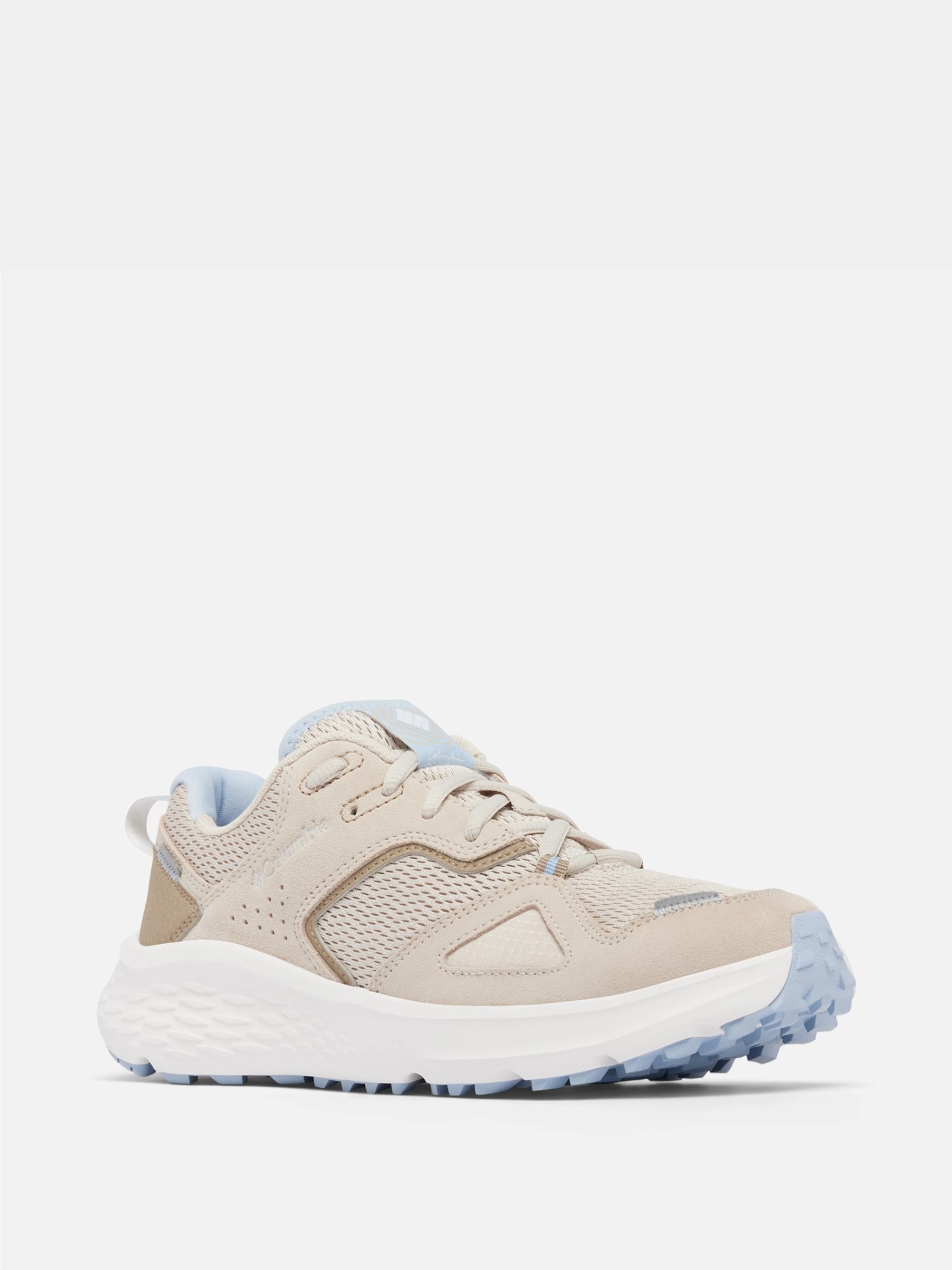 Кросівки жіночі Columbia BETHANY™ бежеві 2062531-278 изображение 2