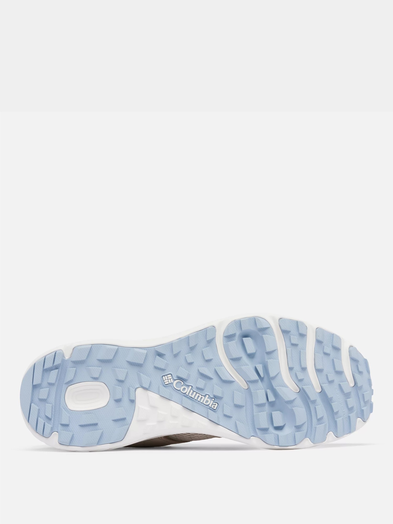 Кросівки жіночі Columbia BETHANY™ бежеві 2062531-278 изображение 5