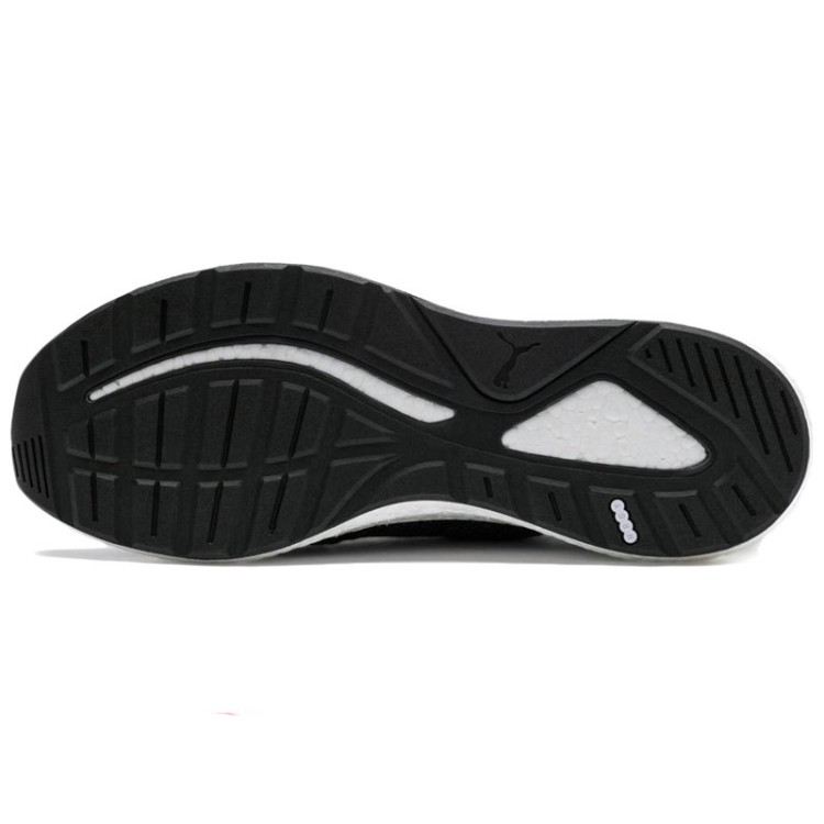 Кроссовки мужские Puma NRGY Neko Engineer Knit черные 19109701 изображение 3