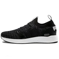 Кроссовки мужские Puma NRGY Neko Engineer Knit черные 19109701 изображение 4