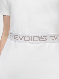 Сукня жіноча Evoids Caonla молочна 552447-121 изображение 5