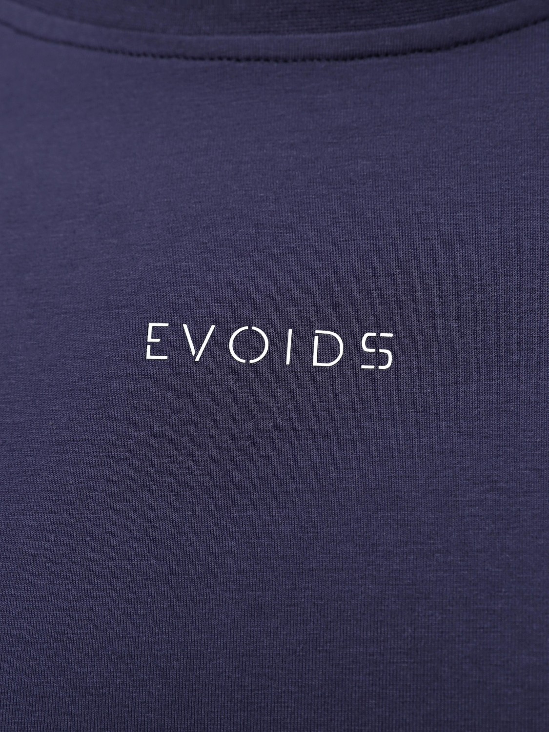 Футболка чоловіча Evoids Bertast темно-синя 552432-450 изображение 4