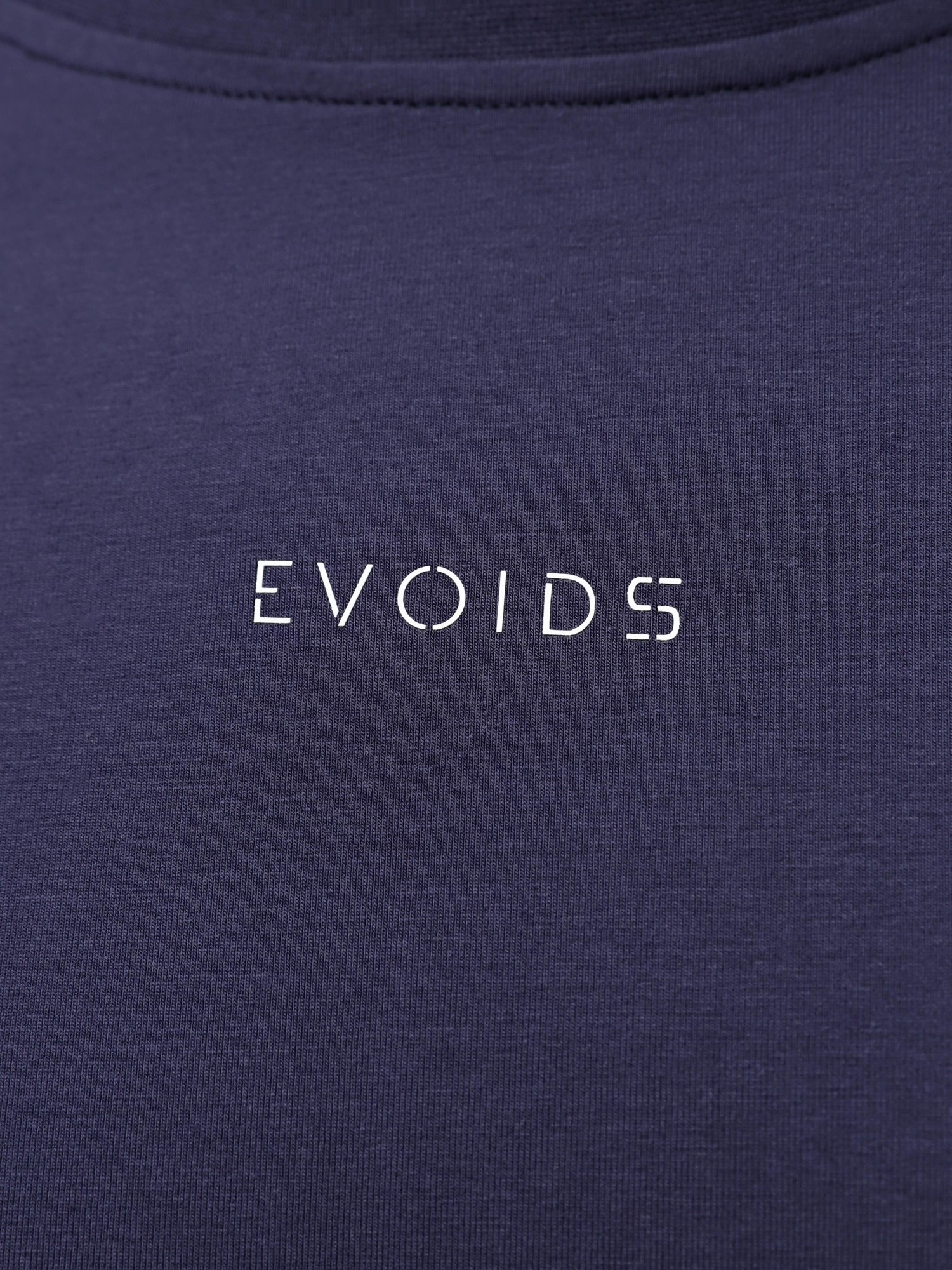 Футболка чоловіча Evoids Bertast темно-синя 552432-450 изображение 4