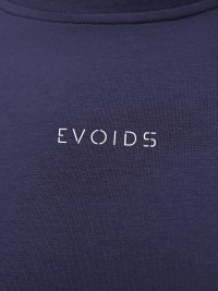 Футболка чоловіча Evoids Bertast темно-синя 552432-450 изображение 4