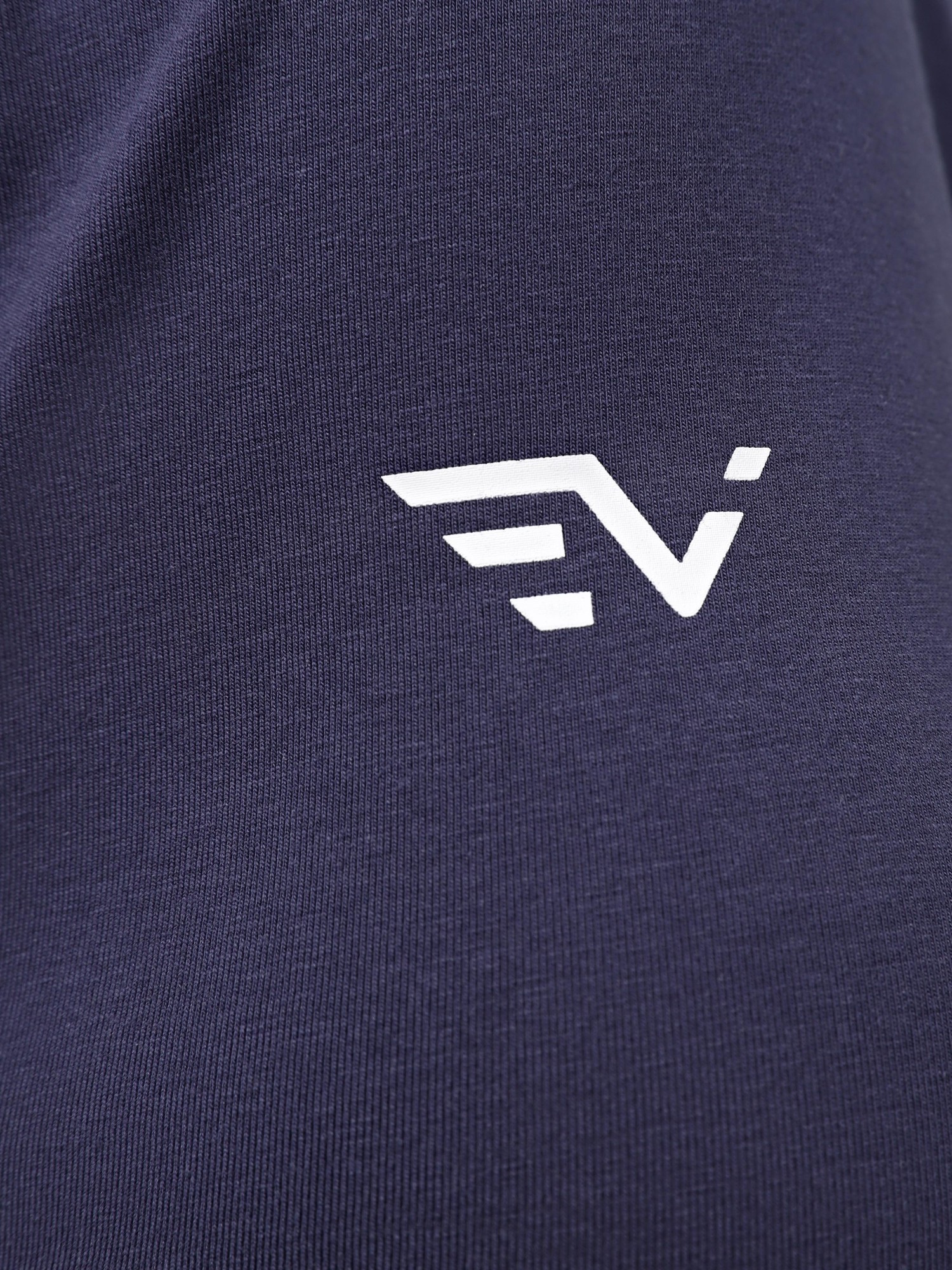 Футболка чоловіча Evoids Bertast темно-синя 552432-450 изображение 5