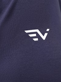 Футболка чоловіча Evoids Bertast темно-синя 552432-450 изображение 5