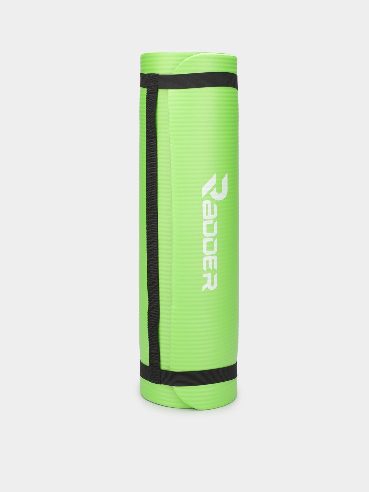Килимок для йоги Radder 822201-310 изображение 2
