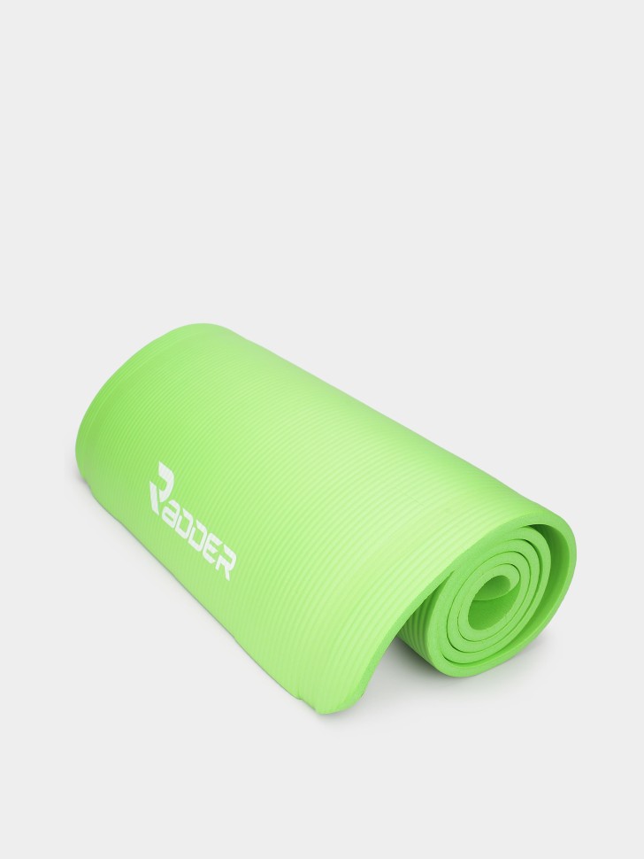 Килимок для йоги Radder 822201-310 изображение 3