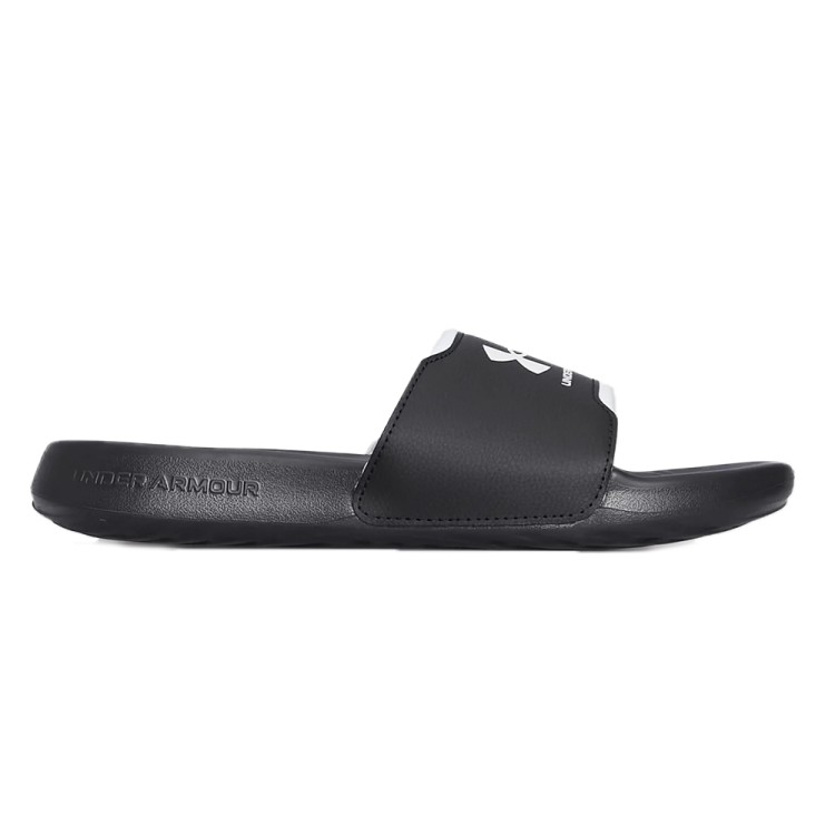 Пляжная обувь мужская Under Armour UA M Ignite Select черная 3027219-001 изображение 1