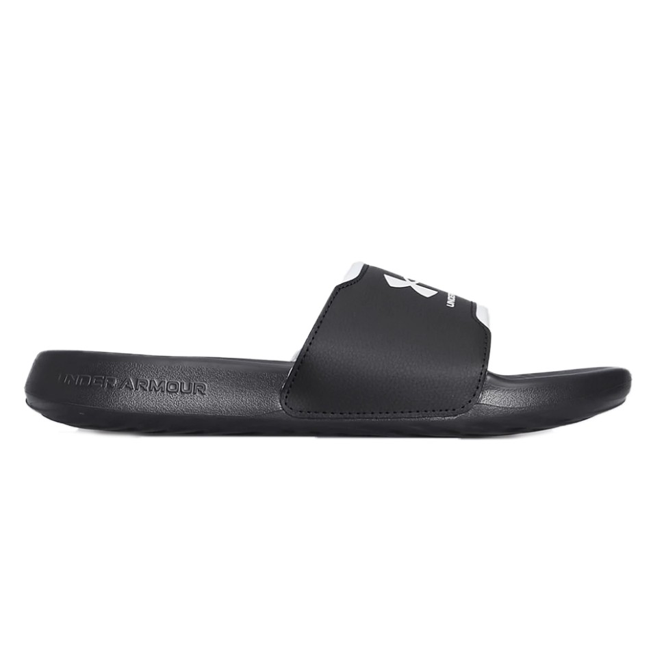 Пляжне взуття чоловіче Under Armour UA M Ignite Select чорне 3027219-001 — фото 1