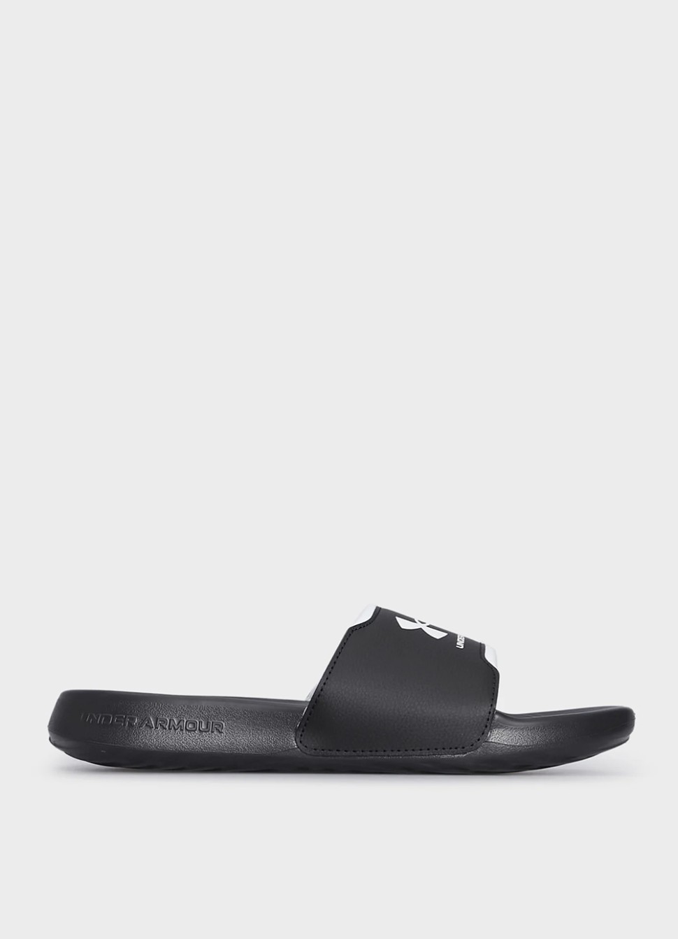 Пляжне взуття чоловіче Under Armour UA M Ignite Select чорне 3027219-001 — фото 2