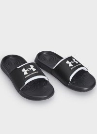 Пляжне взуття чоловіче Under Armour UA M Ignite Select чорне 3027219-001 изображение 3
