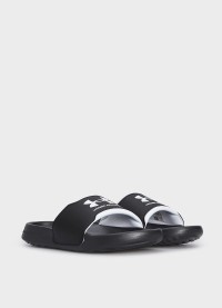 Пляжне взуття чоловіче Under Armour UA M Ignite Select чорне 3027219-001 изображение 4