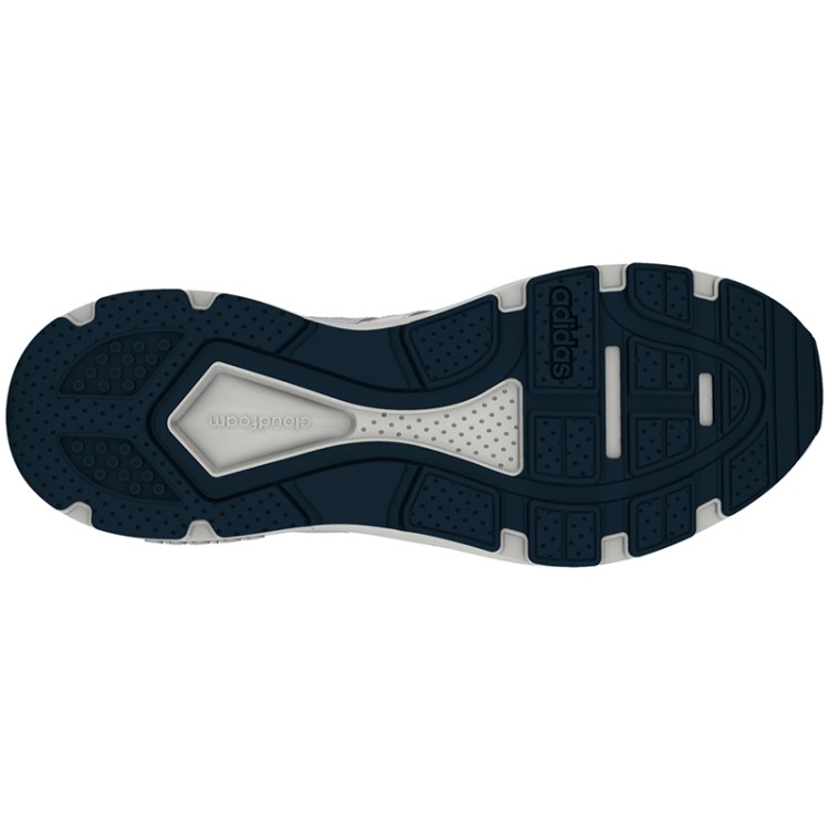 Кросівки жіночі Adidas CRAZYCHAOS білі EF1323  изображение 2