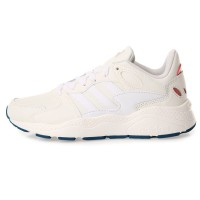 Кросівки жіночі Adidas CRAZYCHAOS білі EF1323  изображение 3