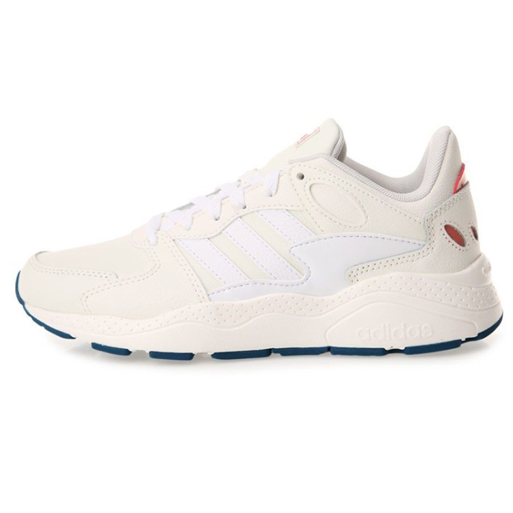 Кросівки жіночі Adidas CRAZYCHAOS білі EF1323  изображение 3