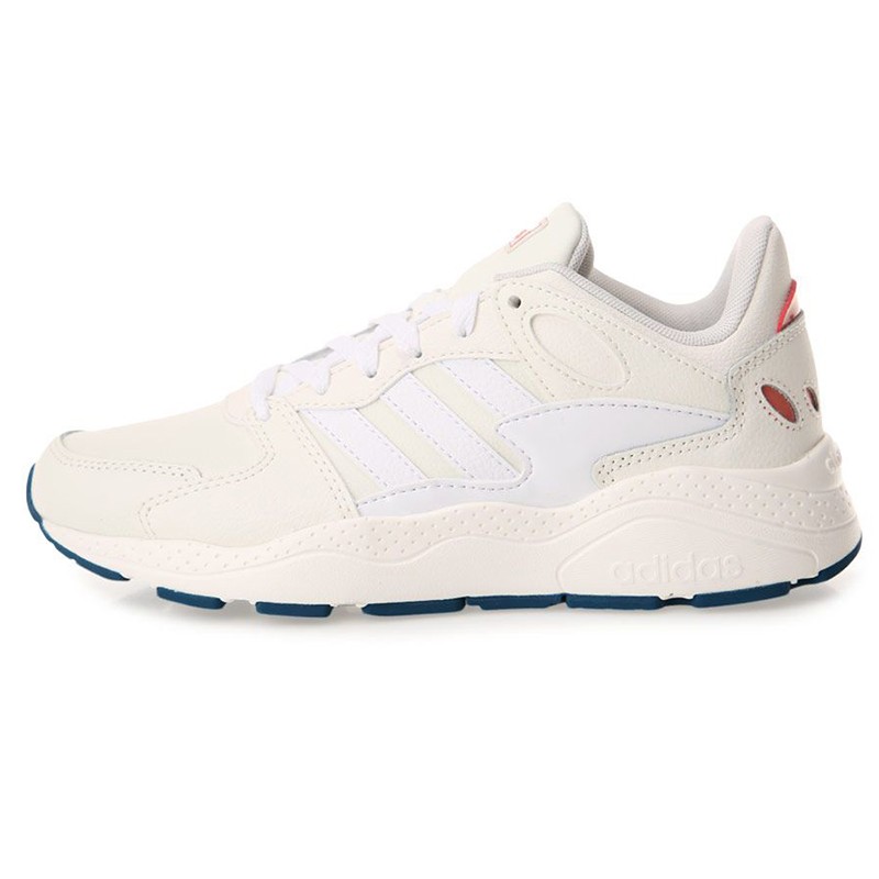 Кросівки жіночі Adidas CRAZYCHAOS білі EF1323  изображение 3