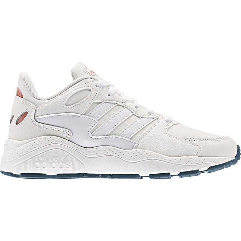 Кроссовки женские Adidas CRAZYCHAOS белые EF1323 — Sport City Кроссовки женские Adidas CRAZYCHAOS белые EF1323