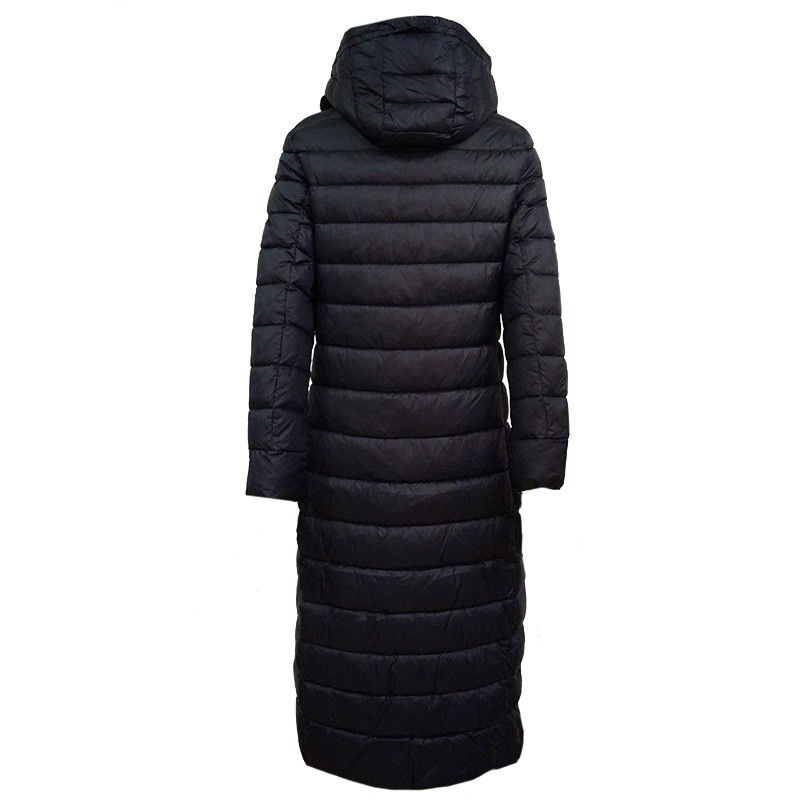 Куртка женская Monte Cervino синяя 25-946C-B Blue изображение 2
