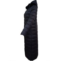 Куртка женская Monte Cervino синяя 25-946C-B Blue изображение 3