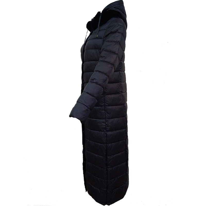 Куртка женская Monte Cervino синяя 25-946C-B Blue изображение 3