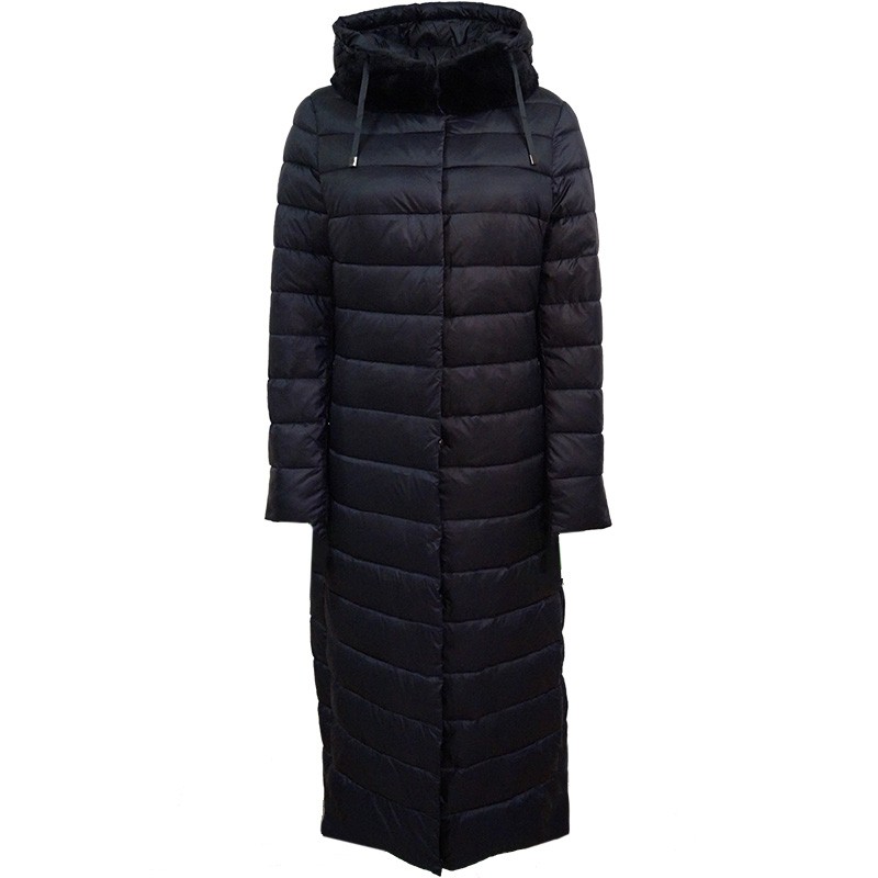 Куртка женская Monte Cervino синяя 25-946C-B Blue изображение 1