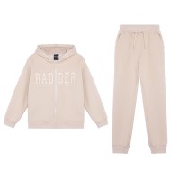 Костюм дитячий Radder Vitava бежевий 442524-125 изображение 1