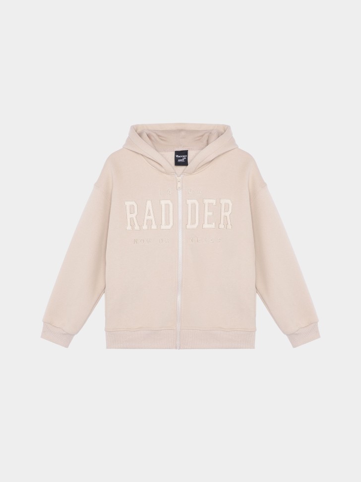 Костюм дитячий Radder Vitava бежевий 442524-125 изображение 2