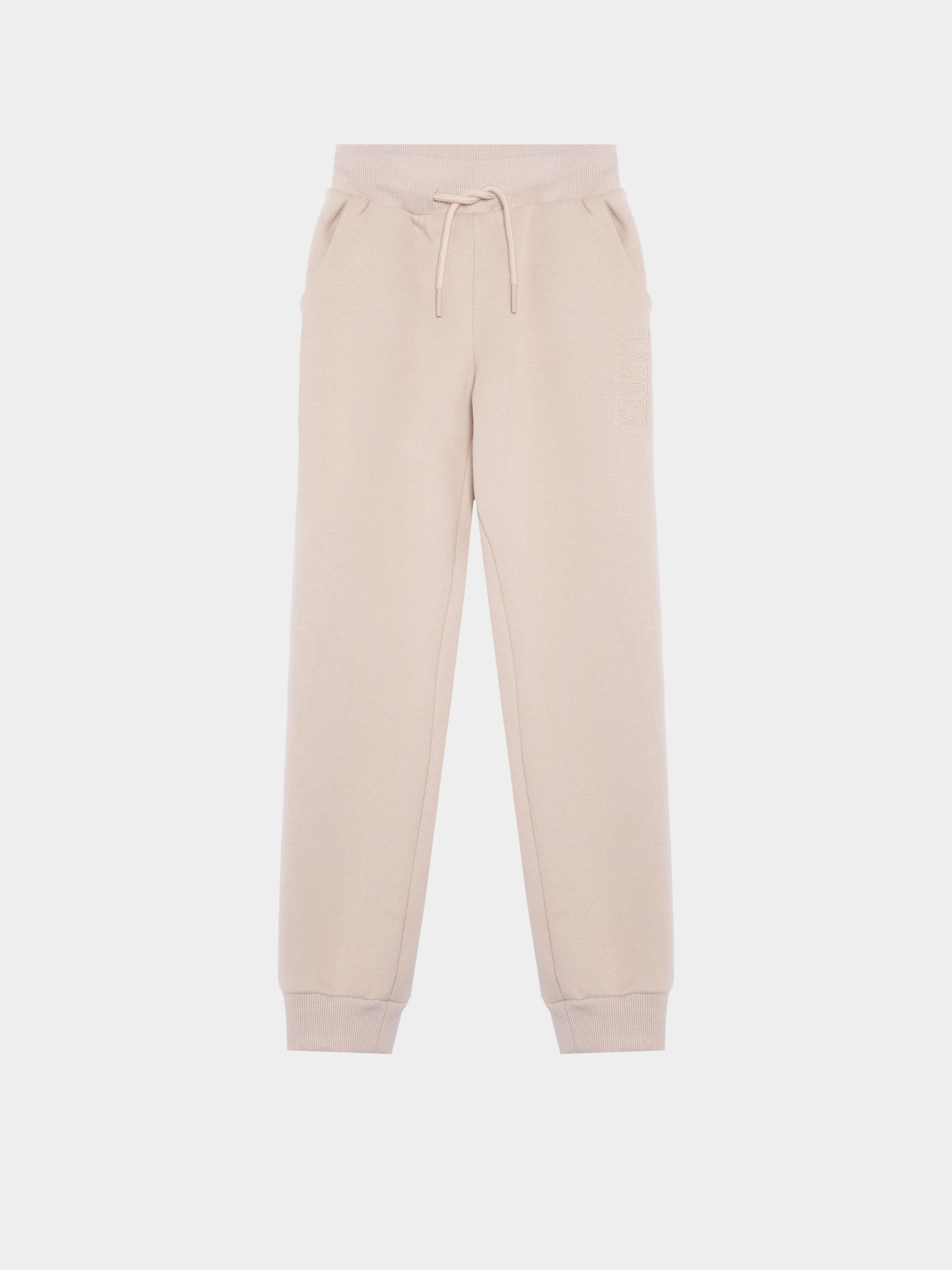 Костюм детский Radder Vitava бежевый 442524-125 изображение 4