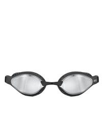 Очки для плавания  Arena Air-Speed Mirror серые 003151-201 изображение 2