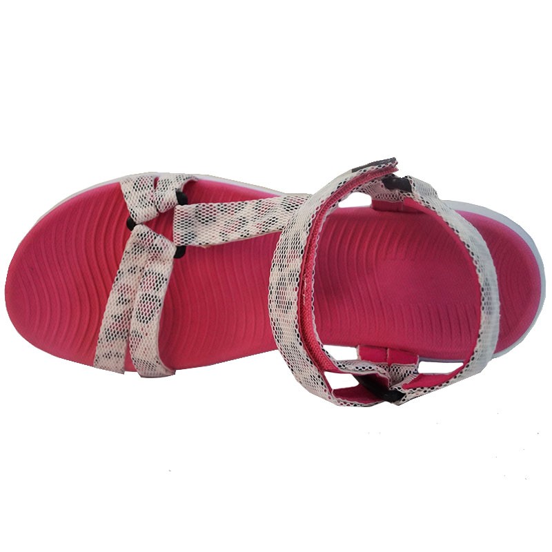 Сандалії жіночі Radder Mirada рожеві T20-SX2123-600 изображение 2