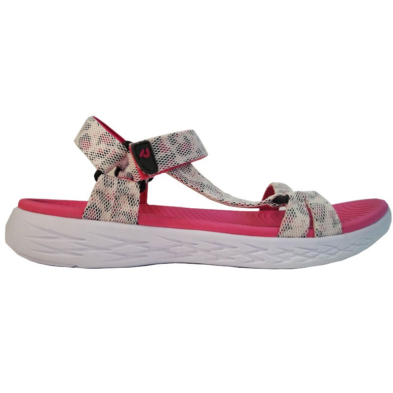 Сандалії жіночі Radder Mirada рожеві T20-SX2123-600 изображение 1