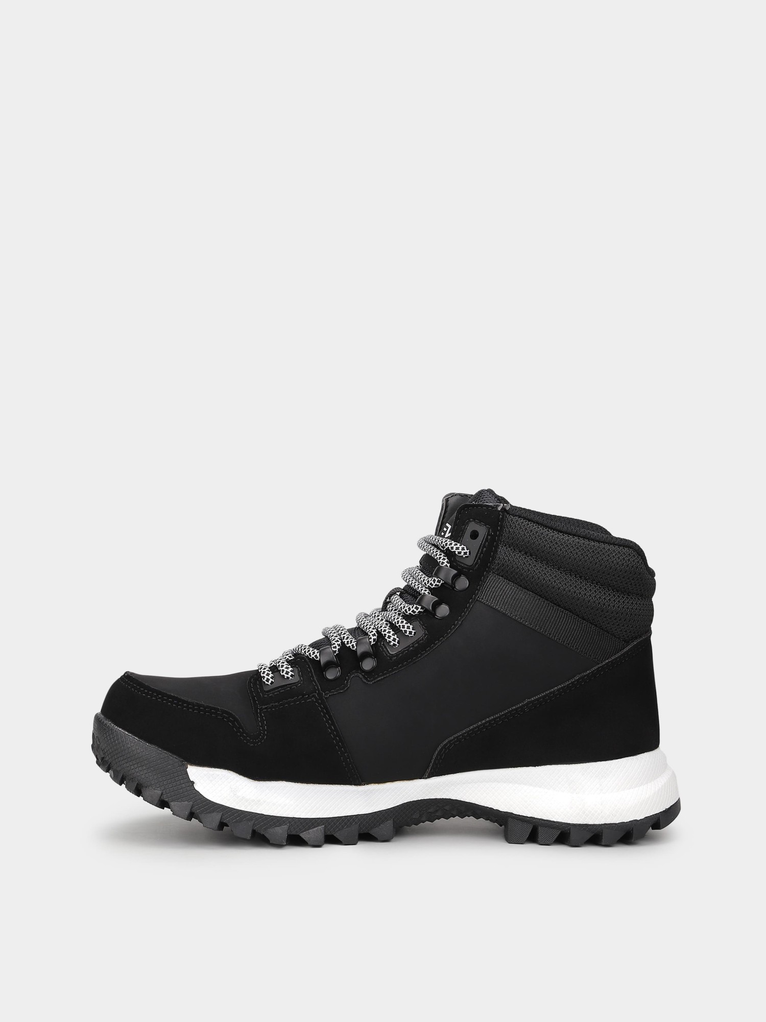 Ботинки женские Evoids Hinia черные 692501-010 изображение 3