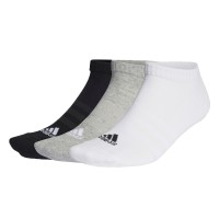 Шкарпетки   Adidas C SPW LOW 3P мультиколір IC1333 изображение 1