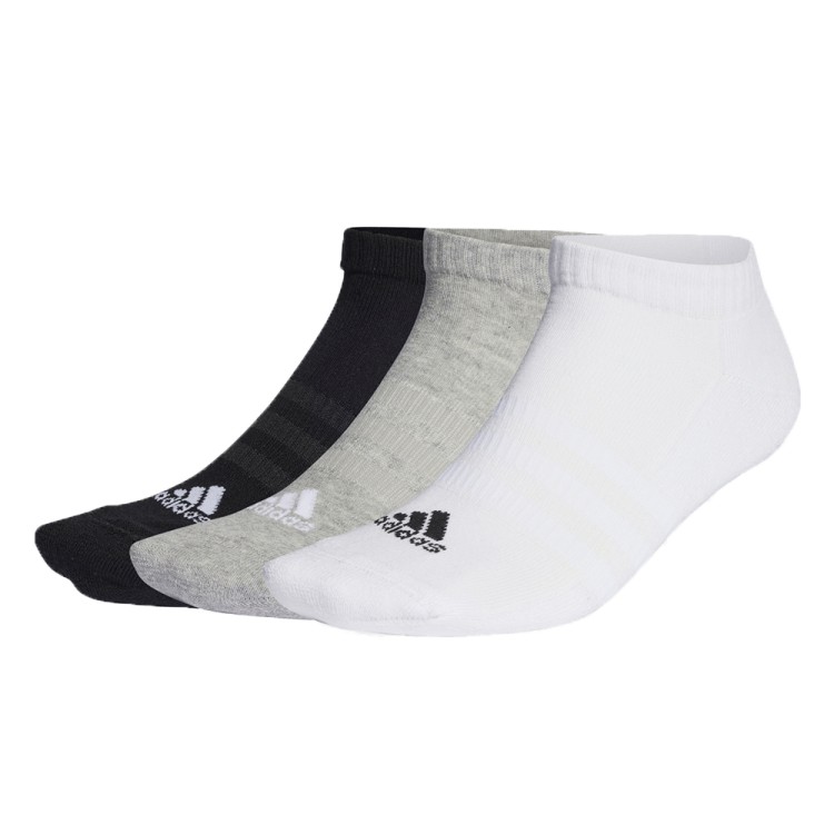 Носки   Adidas C SPW LOW 3P мультицвет IC1333