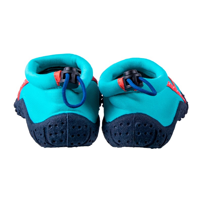 Акваобувь детская Radder бирюзовая 120035-405 изображение 2
