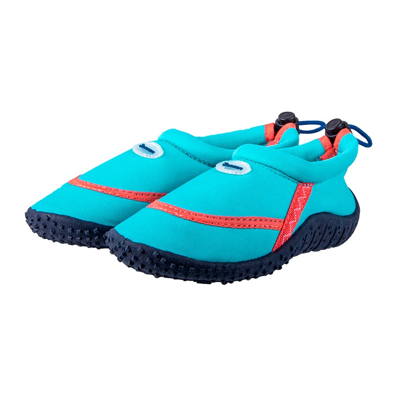 Акваобувь детская Radder бирюзовая 120035-405 изображение 1