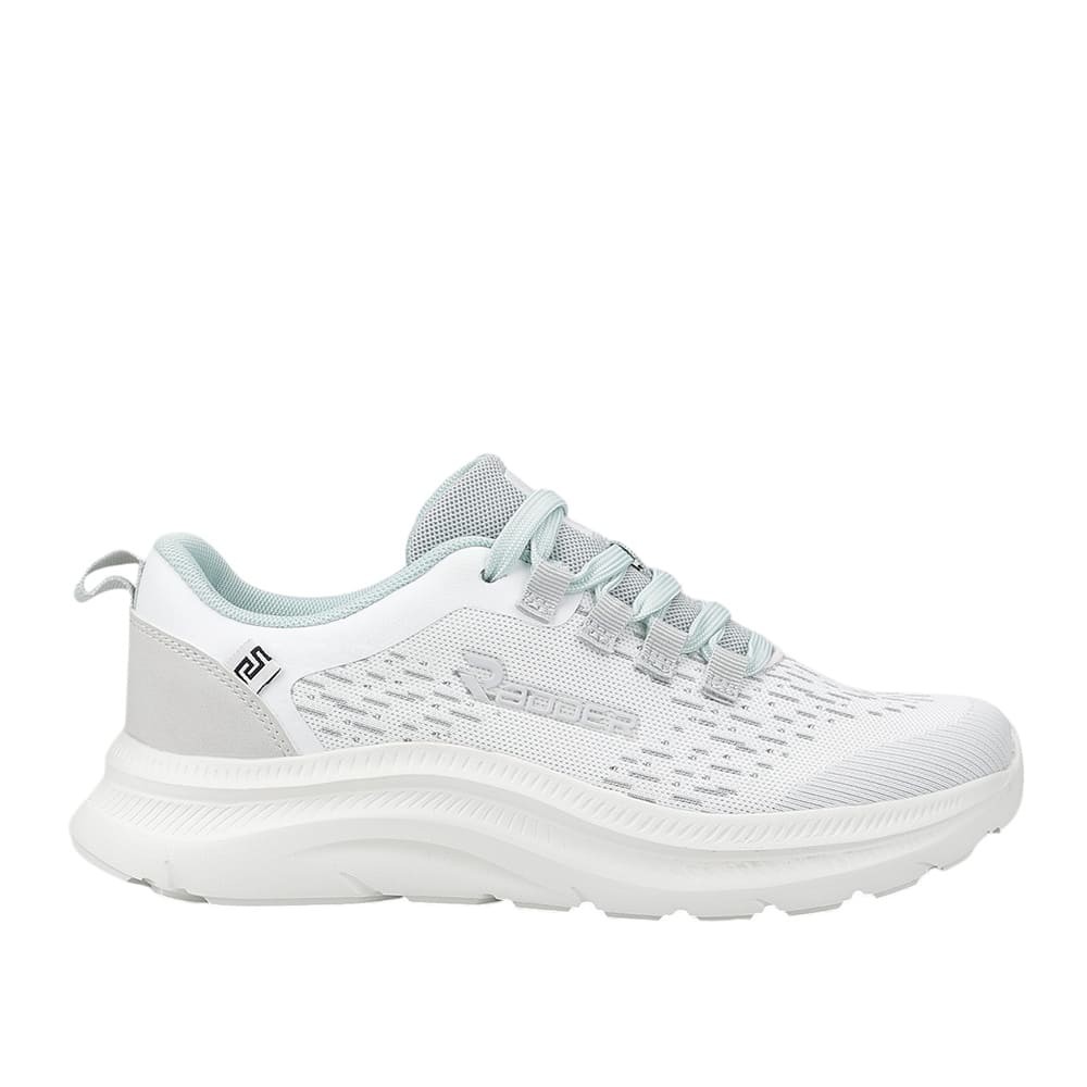 Кроссовки женские Radder Aspire серые 402501-011