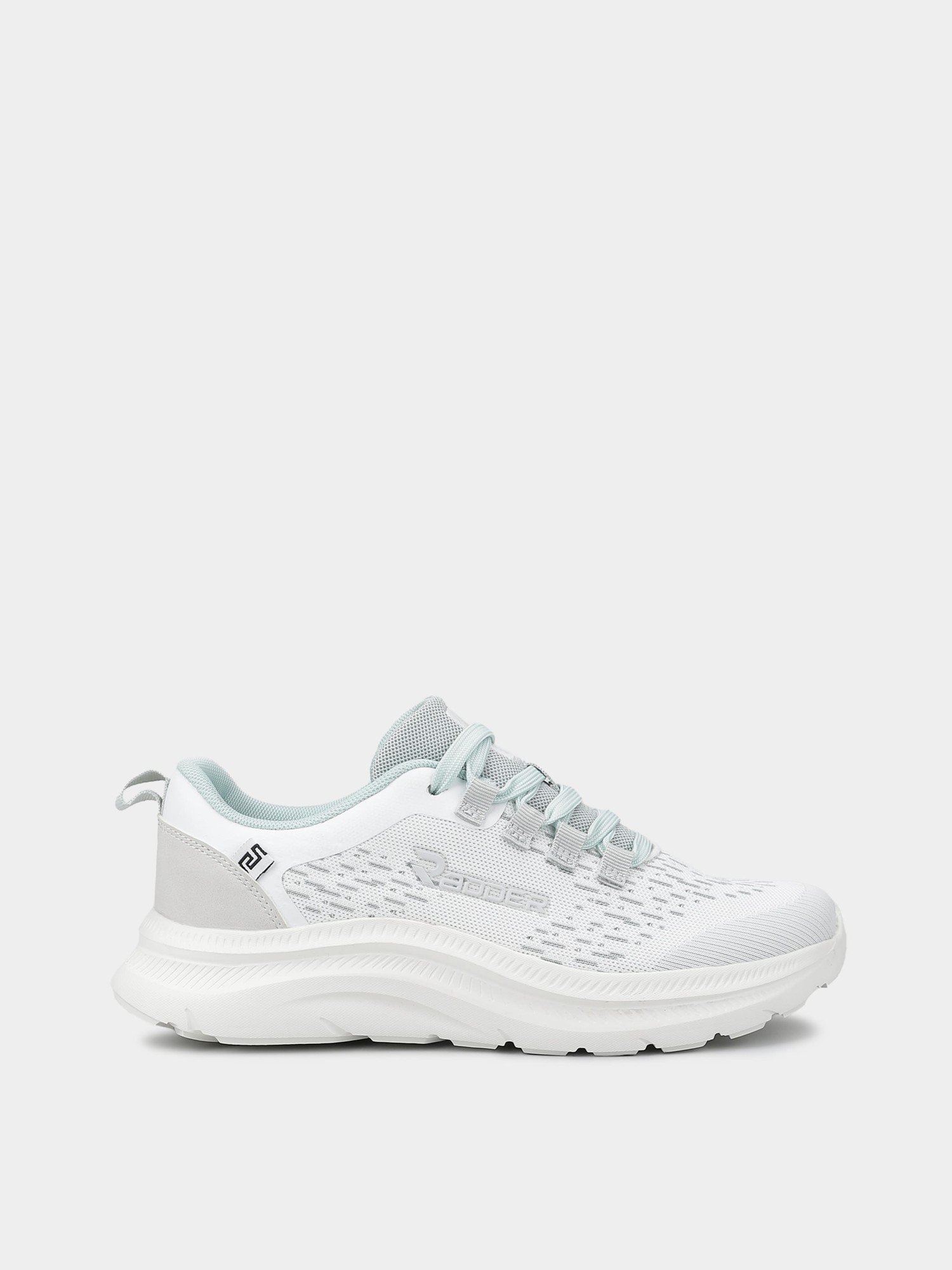 Кроссовки женские Radder Aspire серые 402501-011 изображение 2