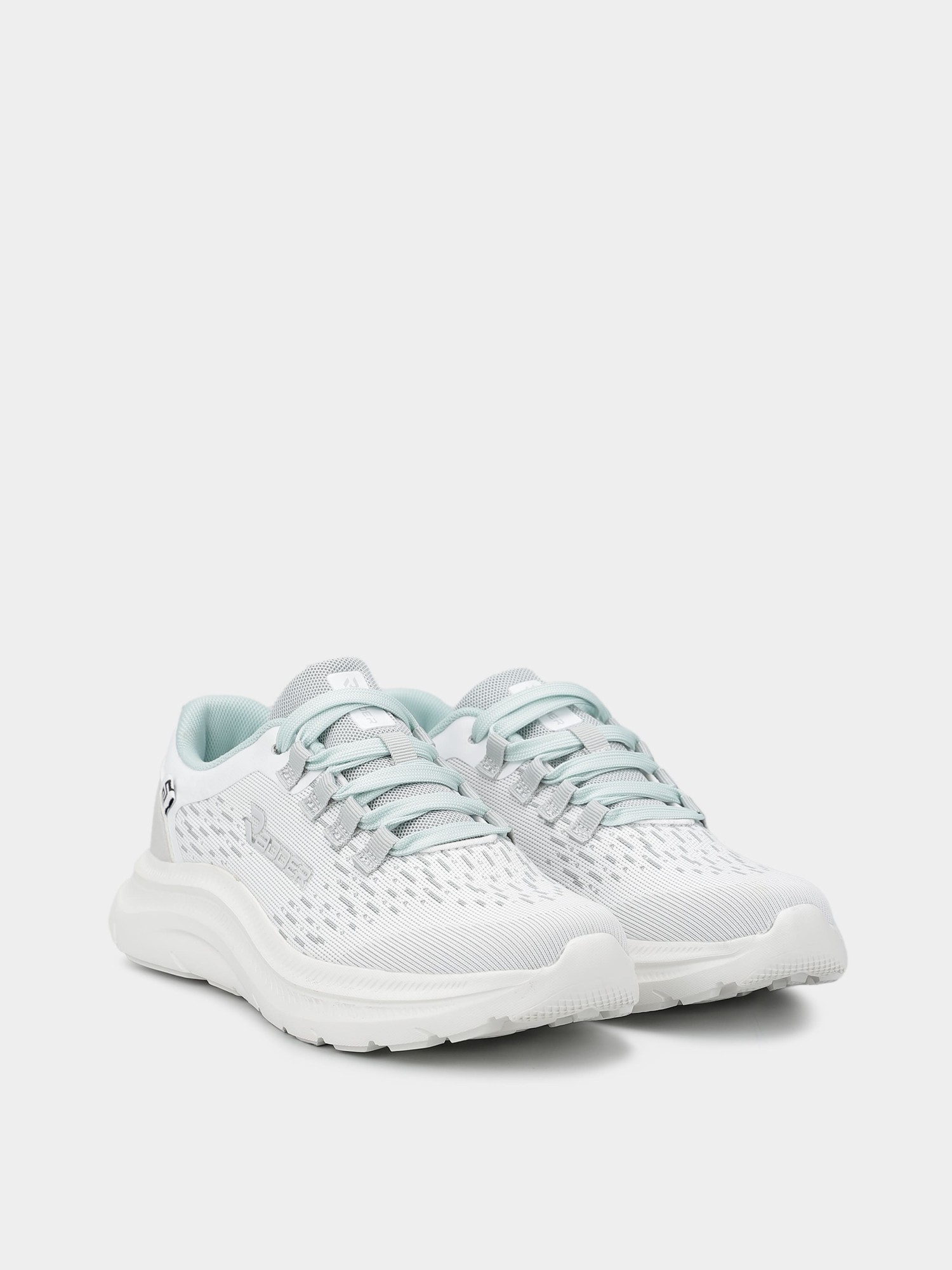 Кроссовки женские Radder Aspire серые 402501-011 изображение 4