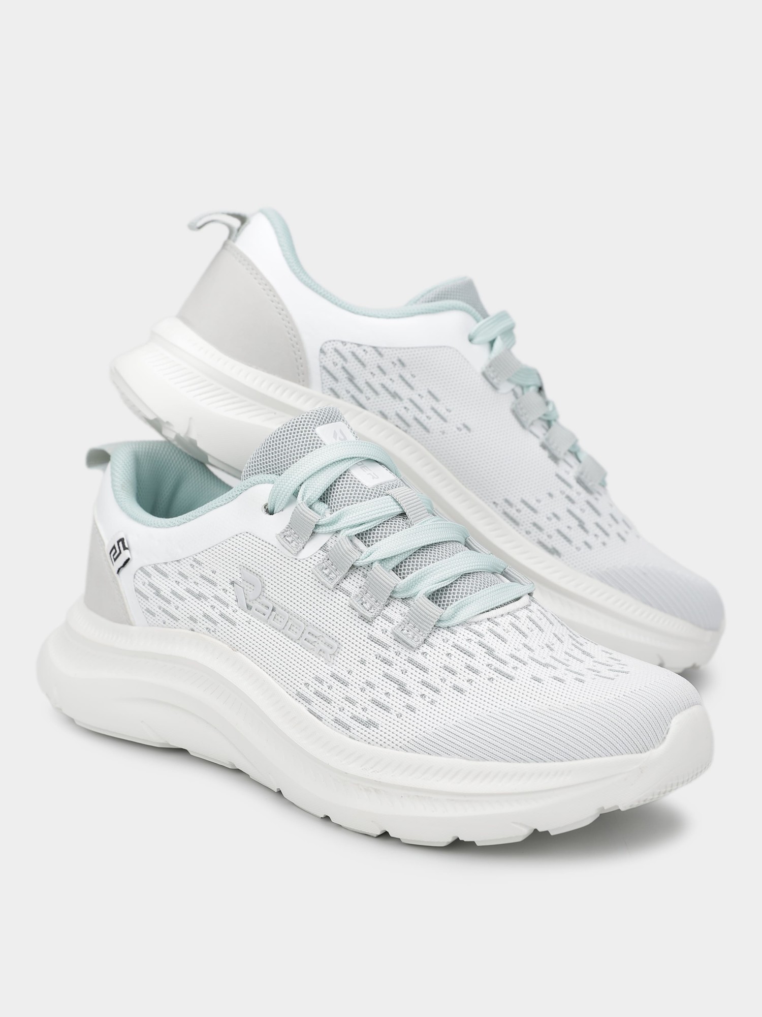 Кроссовки женские Radder Aspire серые 402501-011 изображение 5