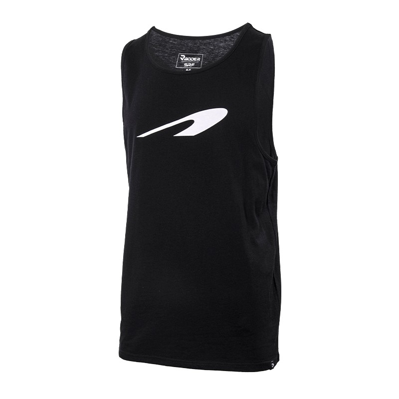Майка мужская Radder Veston черная 220049-010 изображение 1