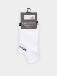 Носки Radder Rocks 2Pk белые 252516-100 изображение 3