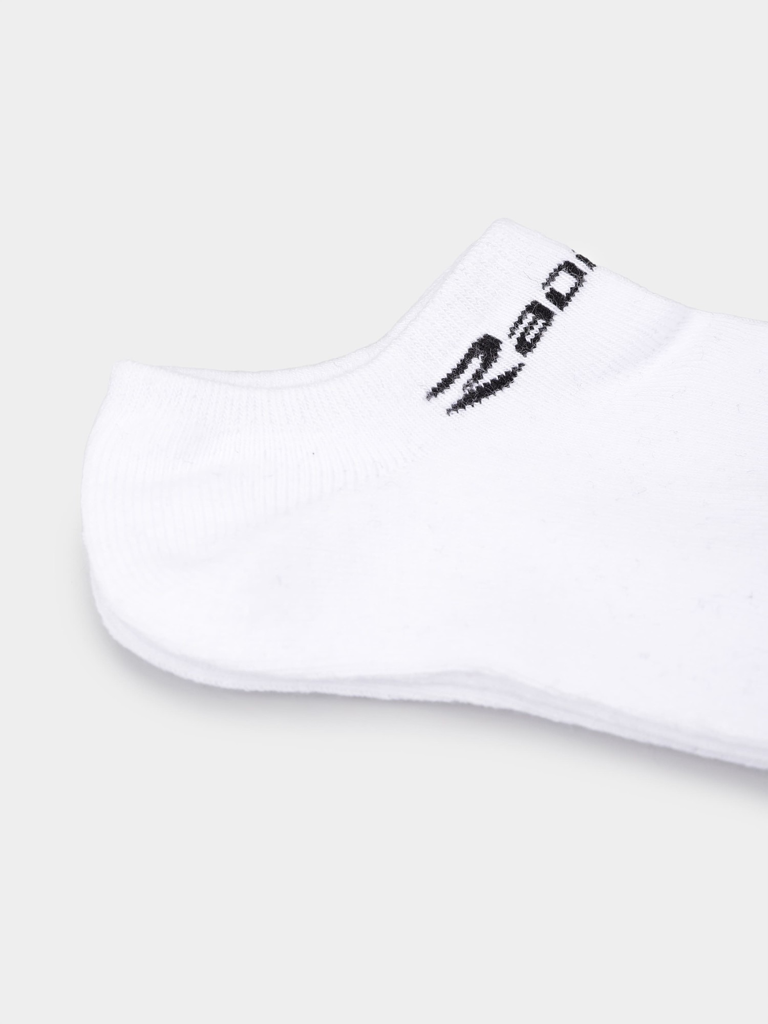 Носки Radder Rocks 2Pk белые 252516-100 изображение 4