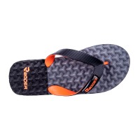 Вьетнамки мужские Radder Granada черные 192022-010 изображение 2