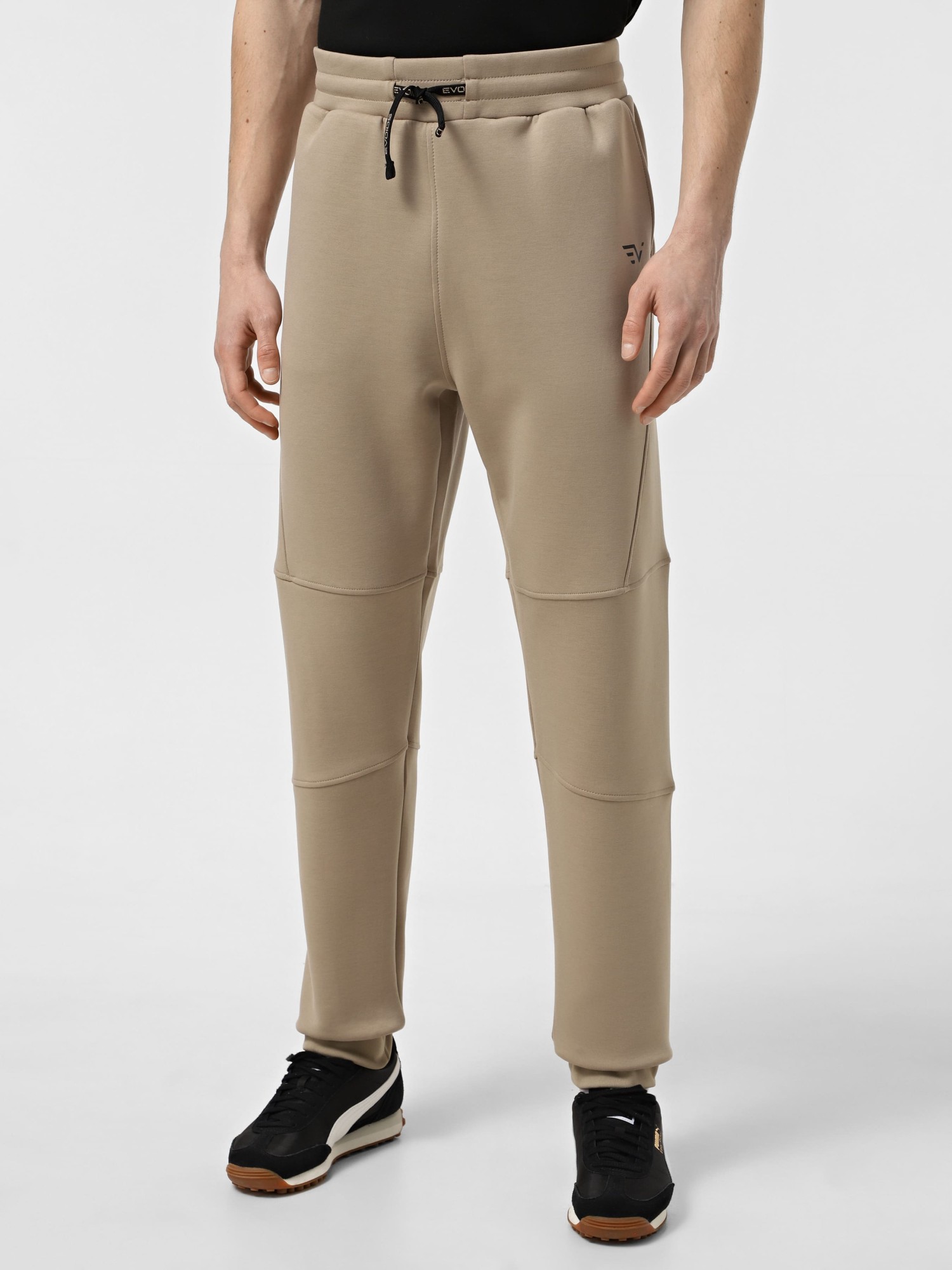 Штани чоловічі Evoids Zeus мокко 792503-240 изображение 2